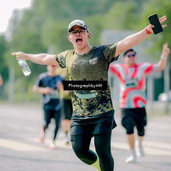 Runner Photo 6536217