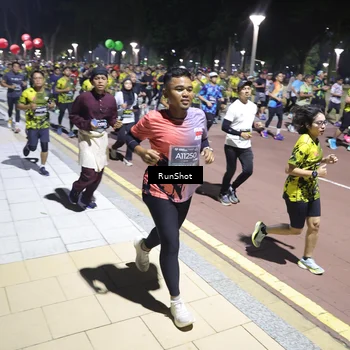 Runner Photo 6536218