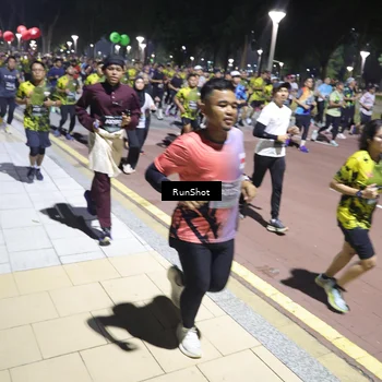 Runner Photo 6536219
