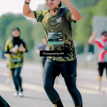 Runner Photo 6536220