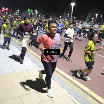 Runner Photo 6536222