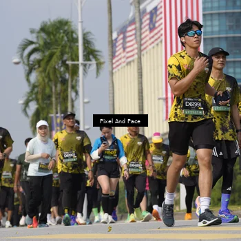 Runner Photo 6536226