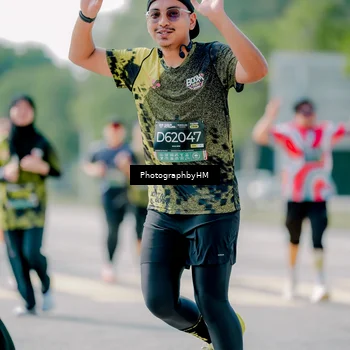 Runner Photo 6536227