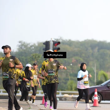 Runner Photo 6536230