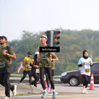 Runner Photo 6536231