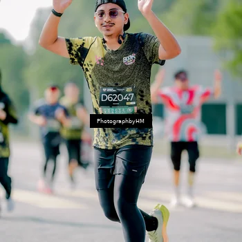Runner Photo 6536236