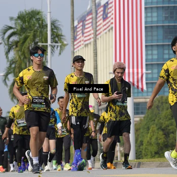 Runner Photo 6536239