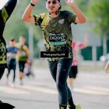 Runner Photo 6536244