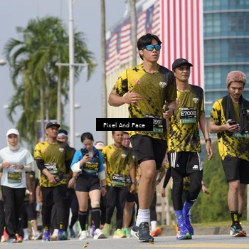 Runner Photo 6536245