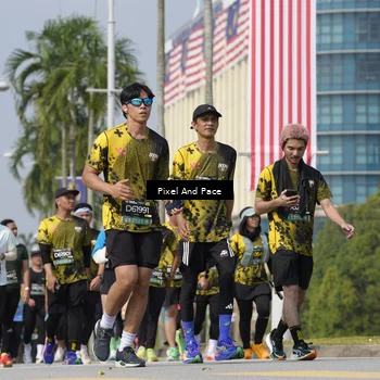 Runner Photo 6536247