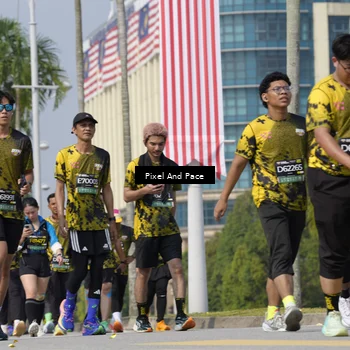 Runner Photo 6536255