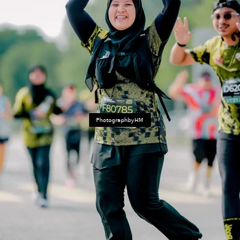 Runner Photo 6536256