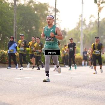 Runner Photo 6536257