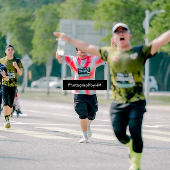 Runner Photo 6536259