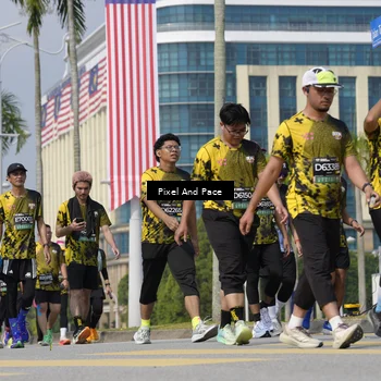 Runner Photo 6536262