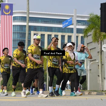 Runner Photo 6536265