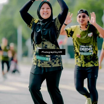 Runner Photo 6536267