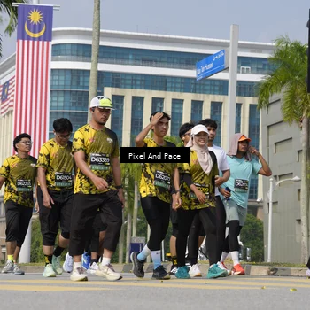 Runner Photo 6536269