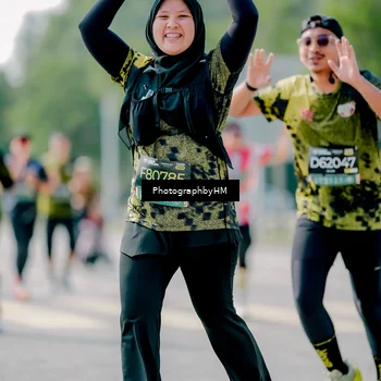 Runner Photo 6536271