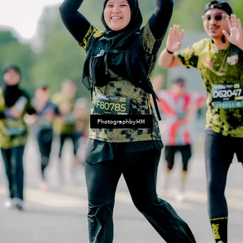 Runner Photo 6536273