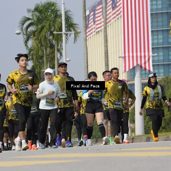 Runner Photo 6536277