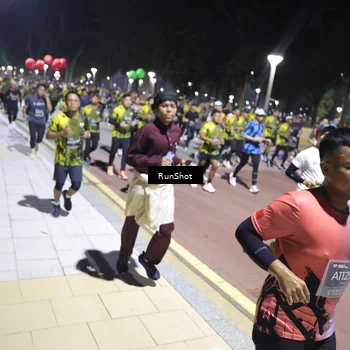 Runner Photo 6536278