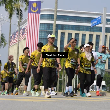 Runner Photo 6536279