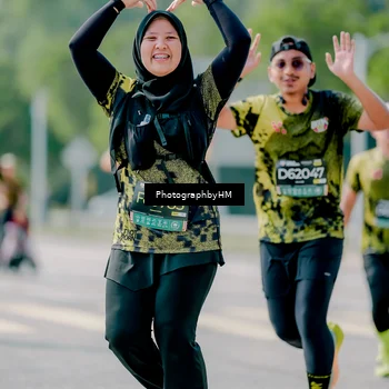 Runner Photo 6536281