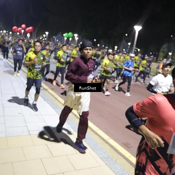 Runner Photo 6536282