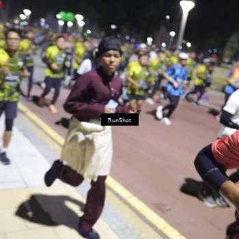 Runner Photo 6536283