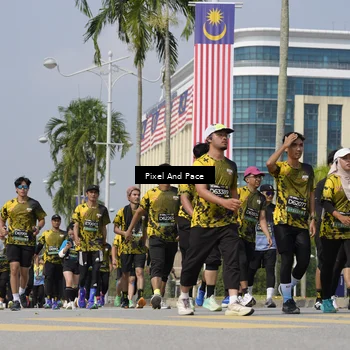 Runner Photo 6536284