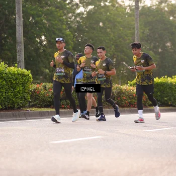 Runner Photo 6536288