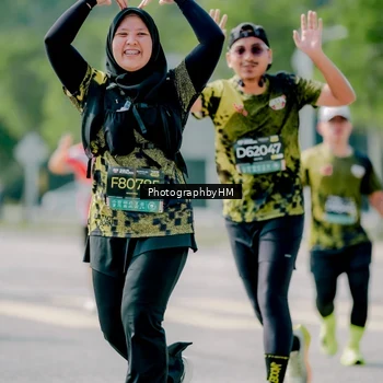 Runner Photo 6536290