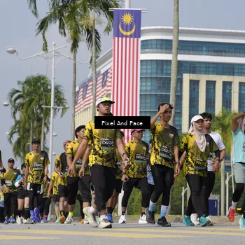 Runner Photo 6536291