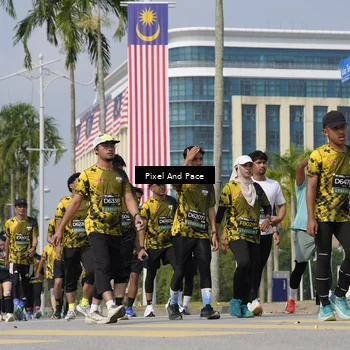 Runner Photo 6536292
