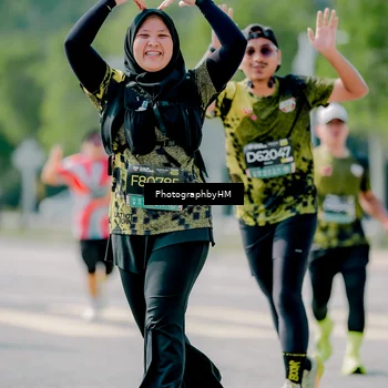 Runner Photo 6536295