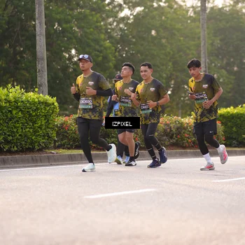 Runner Photo 6536298