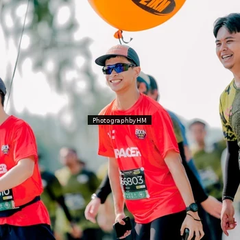 Runner Photo 6536300