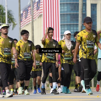 Runner Photo 6536302