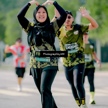 Runner Photo 6536303
