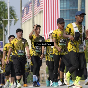 Runner Photo 6536306