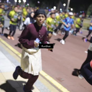 Runner Photo 6536307