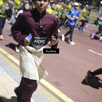 Runner Photo 6536309