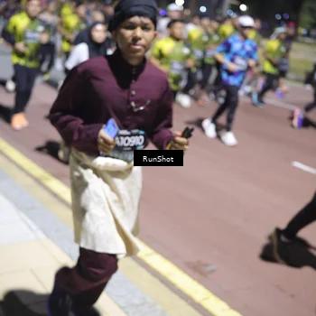 Runner Photo 6536314
