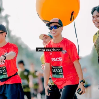Runner Photo 6536316
