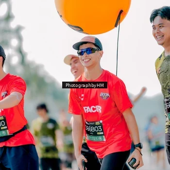 Runner Photo 6536318