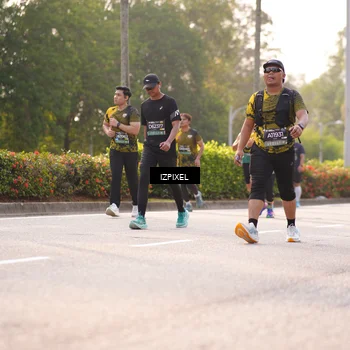 Runner Photo 6536319