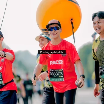 Runner Photo 6536320