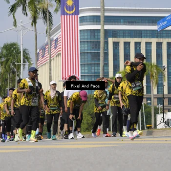 Runner Photo 6536321