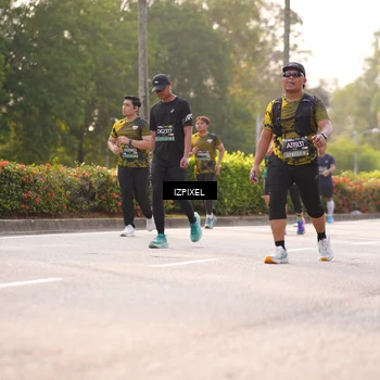 Runner Photo 6536324